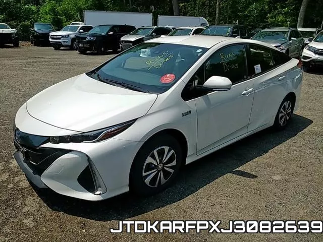 JTDKARFPXJ3082639 фото 3