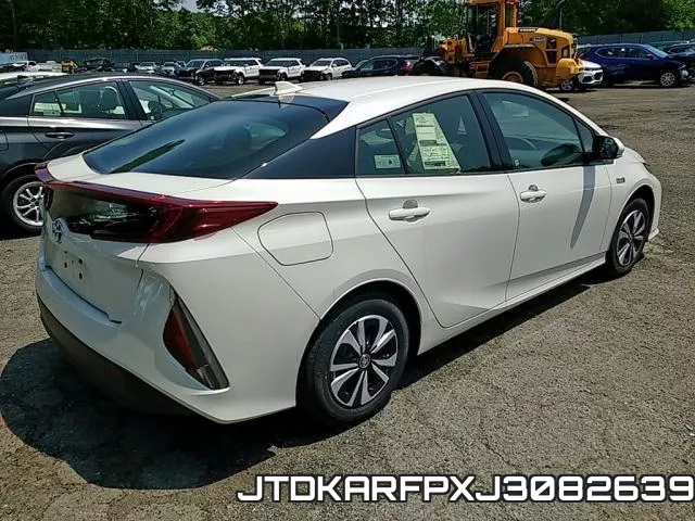 JTDKARFPXJ3082639 фото 4