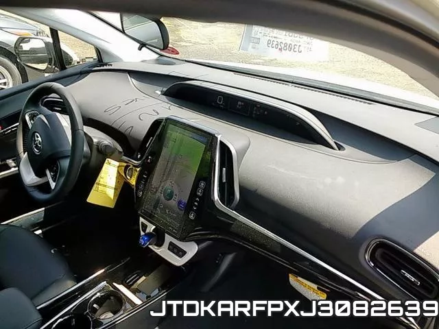 JTDKARFPXJ3082639 фото 6