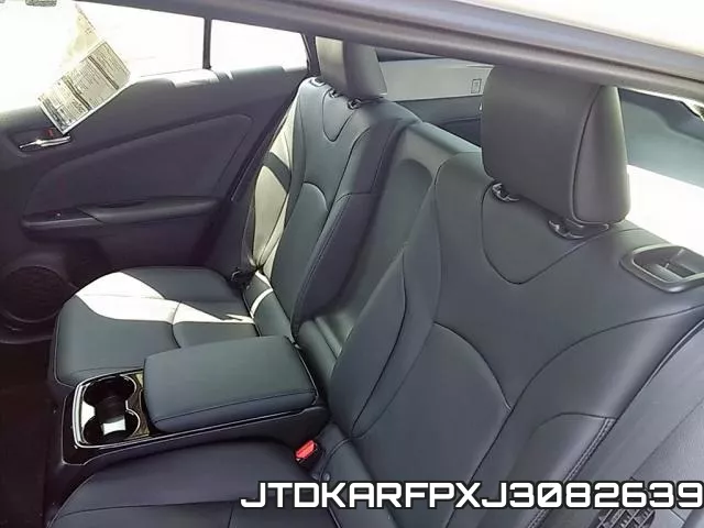 JTDKARFPXJ3082639 фото 7