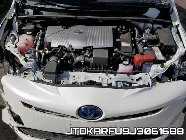 JTDKARFU9J3061688 фото 8