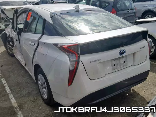 JTDKBRFU4J3065337 фото 4