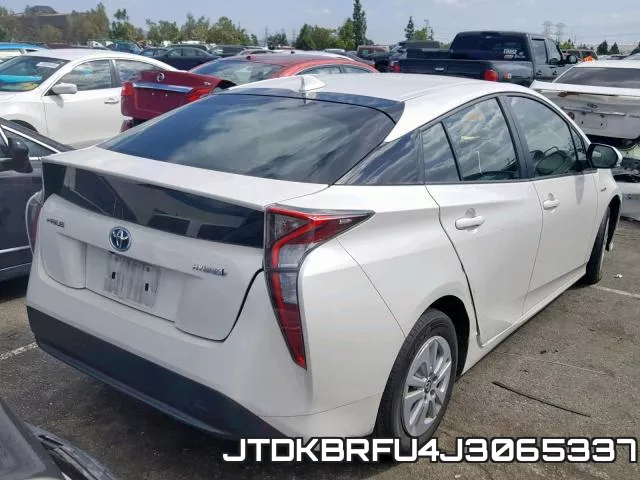 JTDKBRFU4J3065337 фото 5