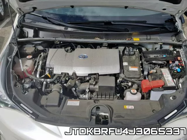 JTDKBRFU4J3065337 фото 8