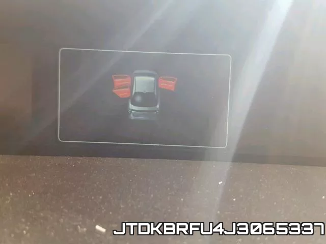 JTDKBRFU4J3065337 фото 9