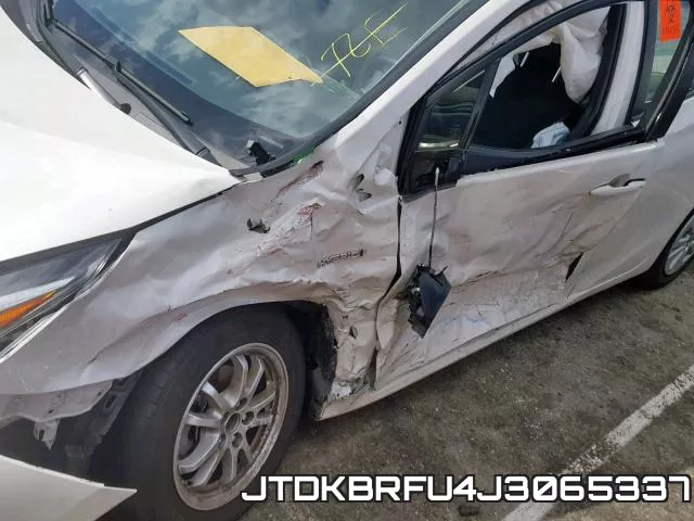 JTDKBRFU4J3065337 фото 10