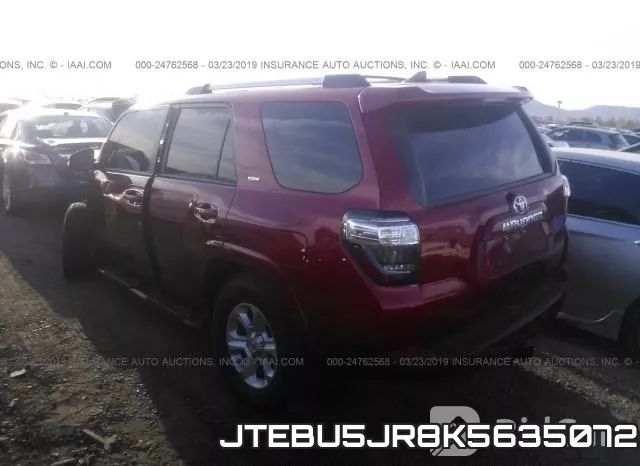 JTEBU5JR8K5635072 фото 4
