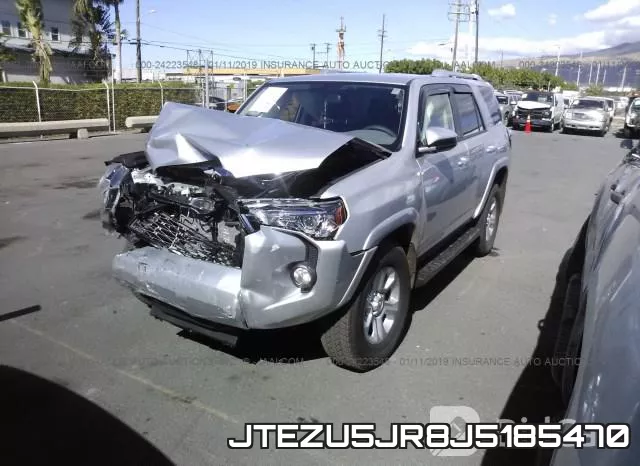 JTEZU5JR8J5185470 фото 3
