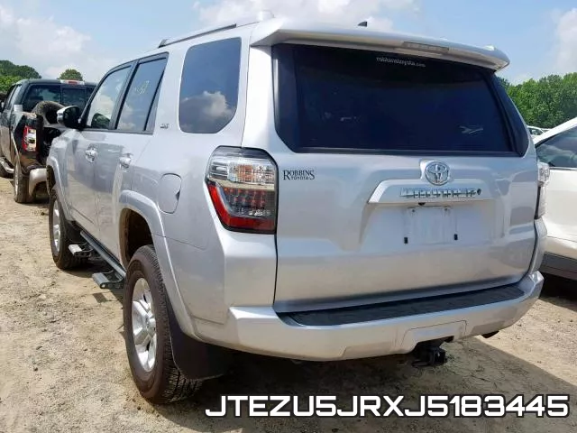 JTEZU5JRXJ5183445 фото 4
