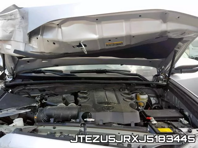 JTEZU5JRXJ5183445 фото 7