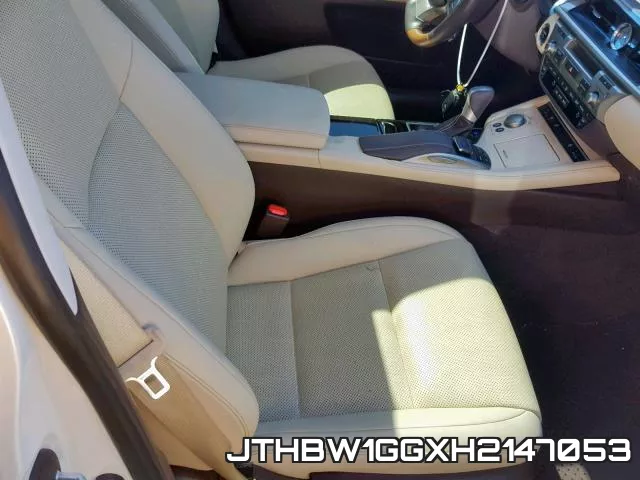 JTHBW1GGXH2147053 фото 6