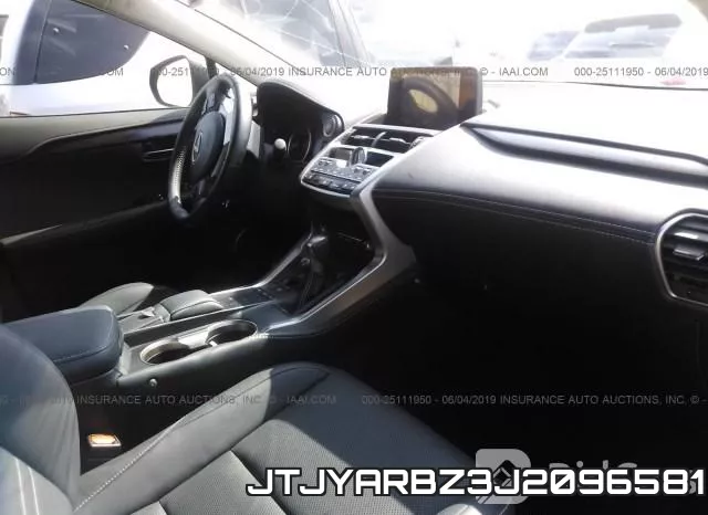 JTJYARBZ3J2096581 фото 6