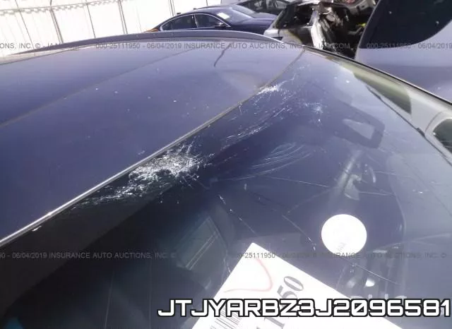 JTJYARBZ3J2096581 фото 7
