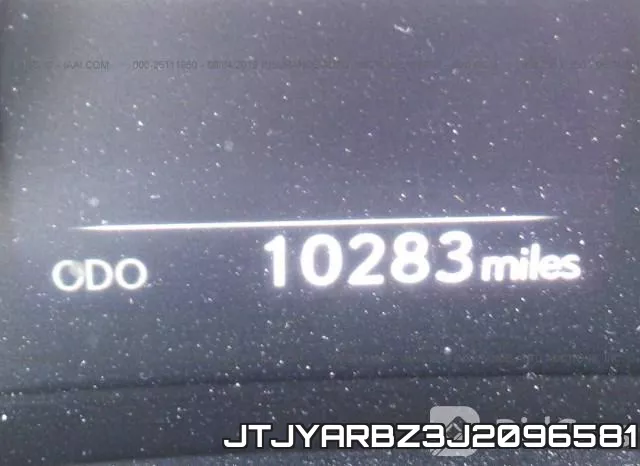 JTJYARBZ3J2096581 фото 8