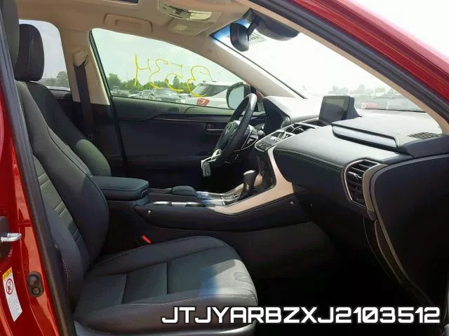 JTJYARBZXJ2103512 фото 6