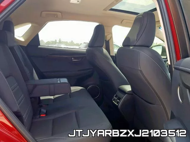 JTJYARBZXJ2103512 фото 7