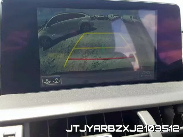 JTJYARBZXJ2103512 фото 10