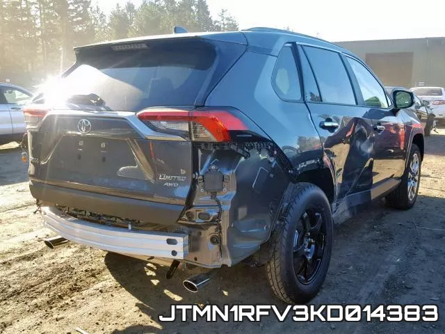 JTMN1RFV3KD014383 фото 5
