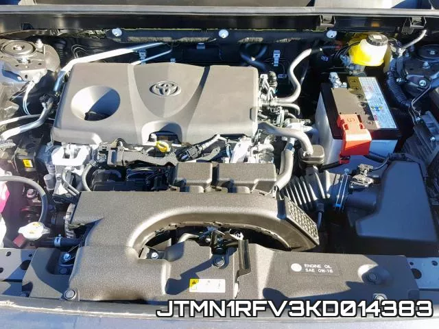 JTMN1RFV3KD014383 фото 8