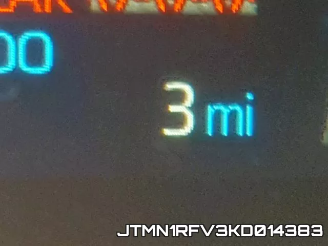 JTMN1RFV3KD014383 фото 9