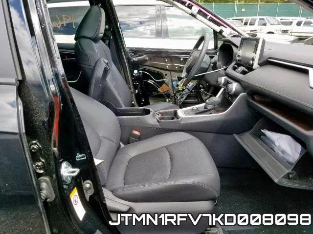 JTMN1RFV7KD008098 фото 6