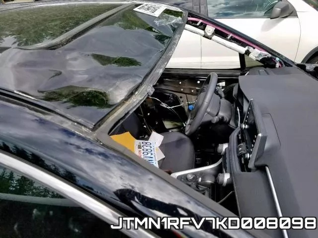 JTMN1RFV7KD008098 фото 10