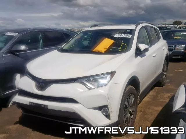 JTMWFREV5JJ151333 фото 3