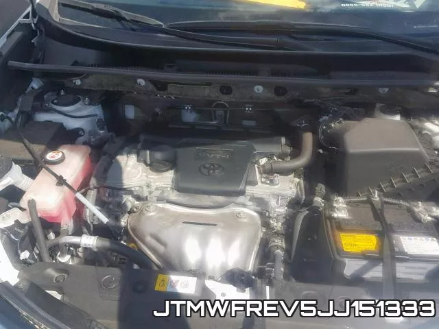 JTMWFREV5JJ151333 фото 8