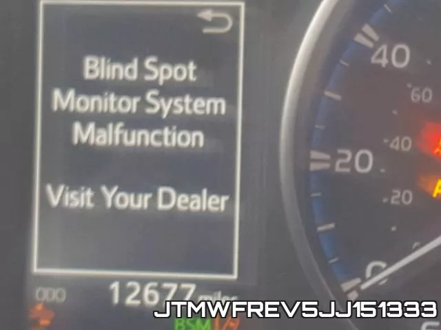 JTMWFREV5JJ151333 фото 9