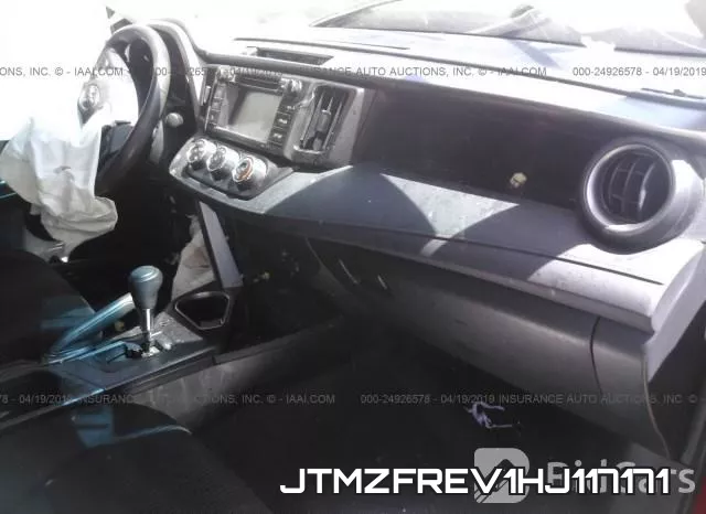 JTMZFREV1HJ117171 фото 6