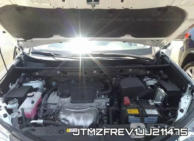 JTMZFREV1JJ211475 фото 2