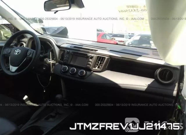 JTMZFREV1JJ211475 фото 6