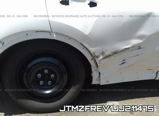 JTMZFREV1JJ211475 фото 7