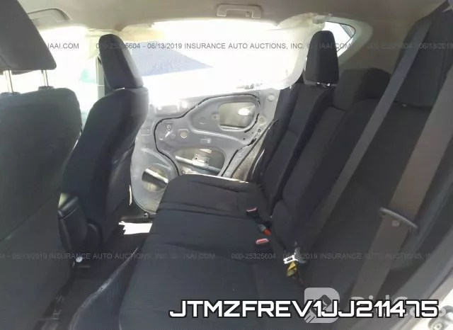 JTMZFREV1JJ211475 фото 9