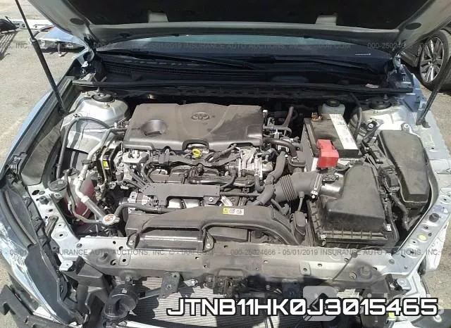 JTNB11HK0J3015465 фото 2