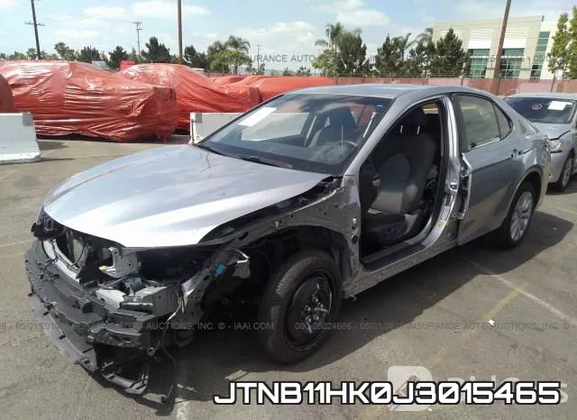 JTNB11HK0J3015465 фото 3
