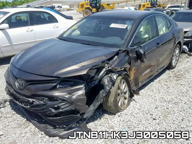 JTNB11HK3J3005058 фото 3