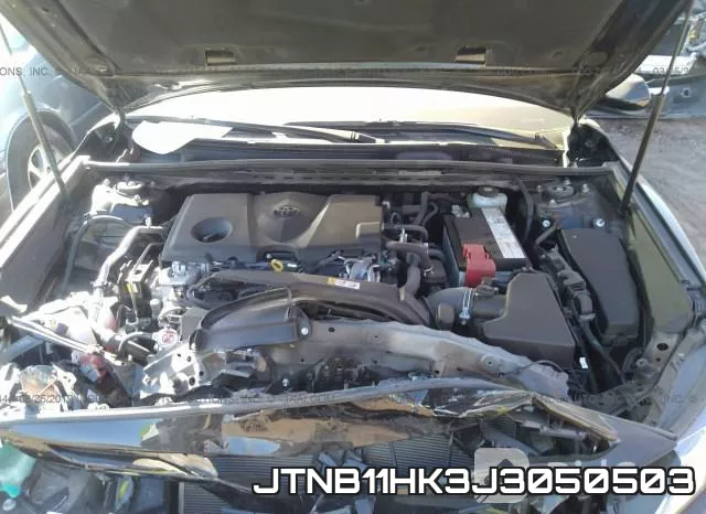JTNB11HK3J3050503 фото 2