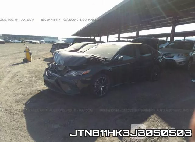 JTNB11HK3J3050503 фото 3