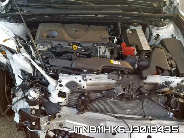 JTNB11HK6J3018435 фото 8