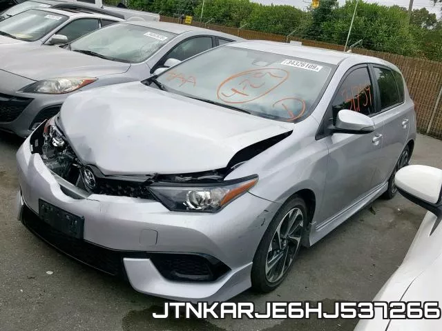 JTNKARJE6HJ537266 фото 3