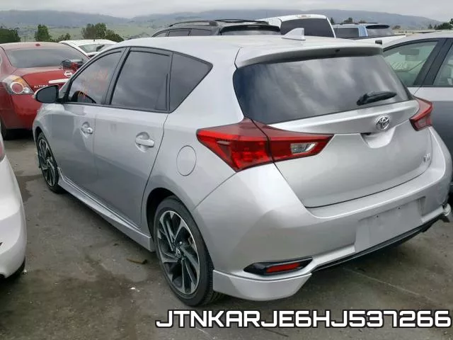 JTNKARJE6HJ537266 фото 4