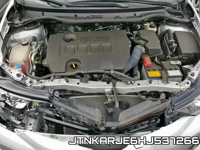 JTNKARJE6HJ537266 фото 7