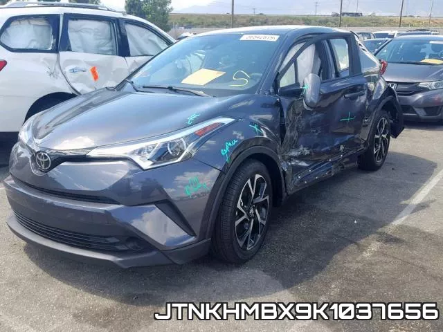JTNKHMBX9K1037656 фото 3
