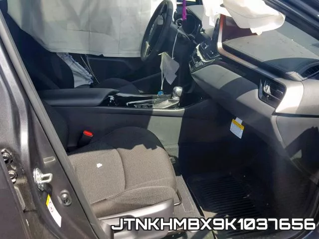 JTNKHMBX9K1037656 фото 6
