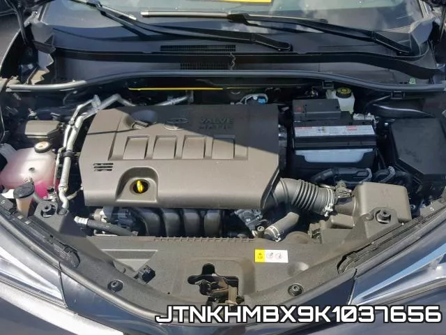 JTNKHMBX9K1037656 фото 8
