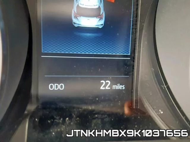 JTNKHMBX9K1037656 фото 9