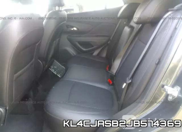 KL4CJASB2JB574369 фото 9