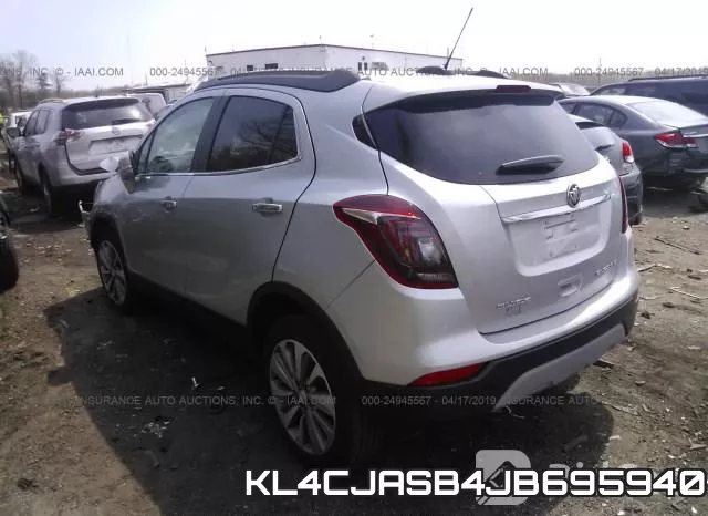 KL4CJASB4JB695940 фото 4