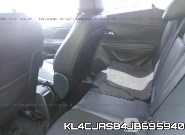 KL4CJASB4JB695940 фото 9